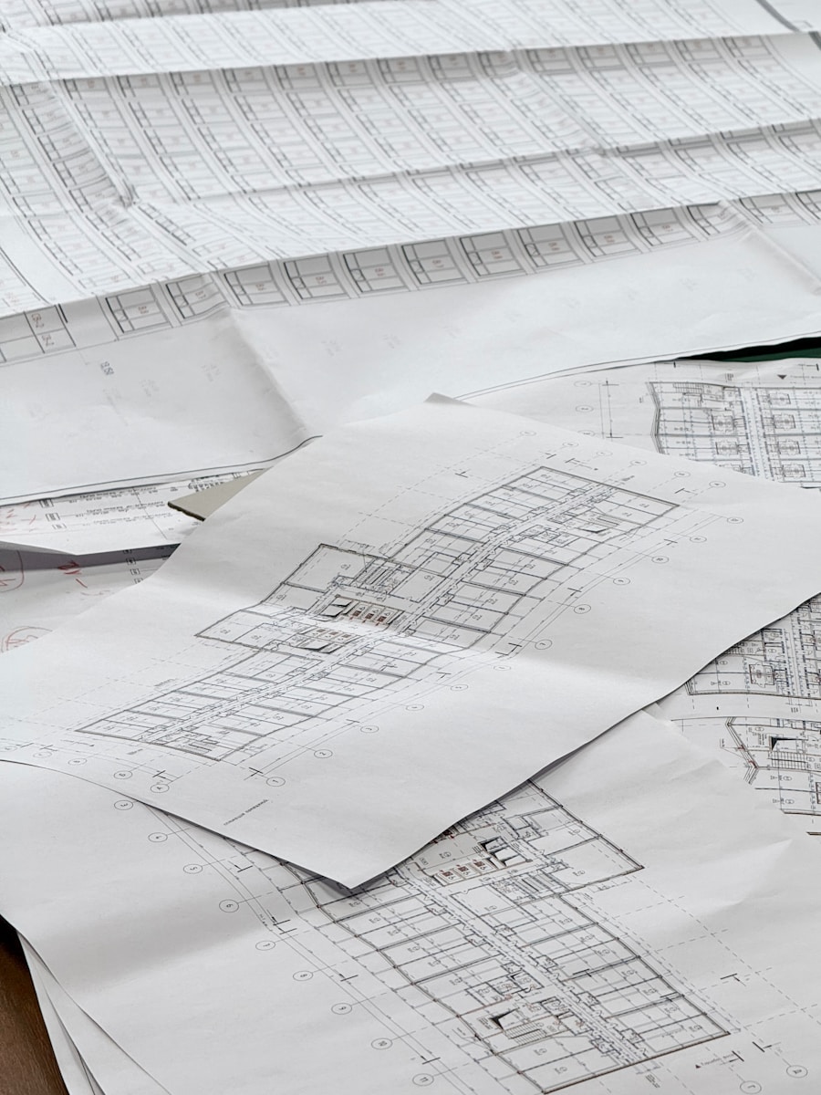 Drawings & Docs